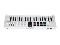 Arturia MiniLab 37 White Arturia MiniLab 37 White